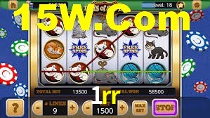 Welcome Bonus 1rr