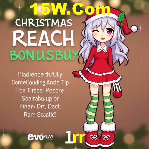 Welcome Bonus 1rr